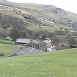 Scarr House Farm Muker