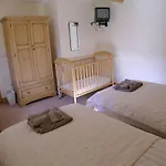 Scarr House Farm *