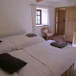 別荘 Scarr House Farm