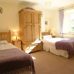 Scarr House Farm Muker