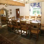 Scarr House Farm *