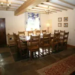 別荘 Scarr House Farm