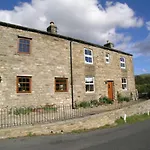 Scarr House Farm Muker