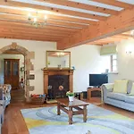 Scarr House Farm 別荘