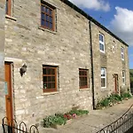 Scarr House Farm 別荘