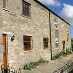 Scarr House Farm 別荘 Muker