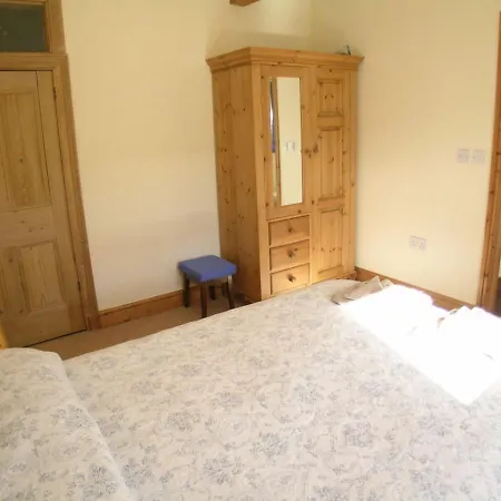Scarr House Farm Holiday home *
