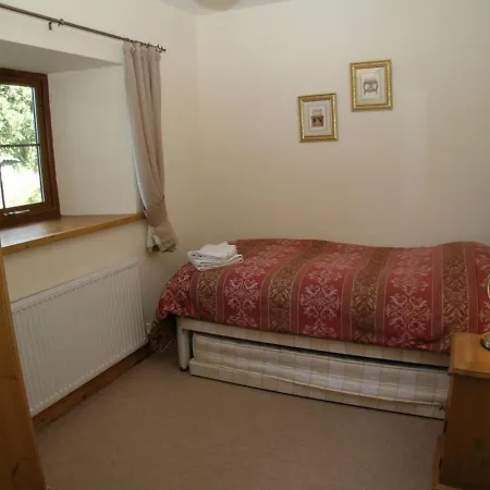 Holiday home Scarr House Farm *