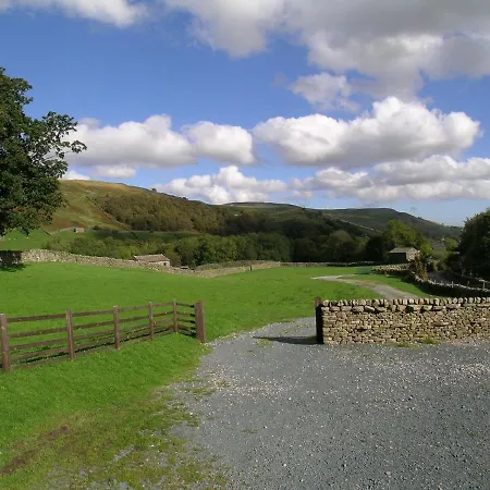 Scarr House Farm