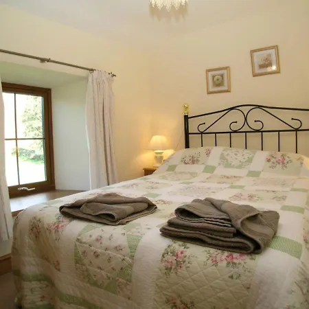 Scarr House Farm Holiday home Muker