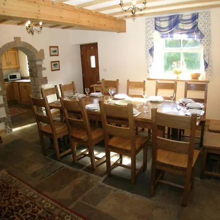 Scarr House Farm *
