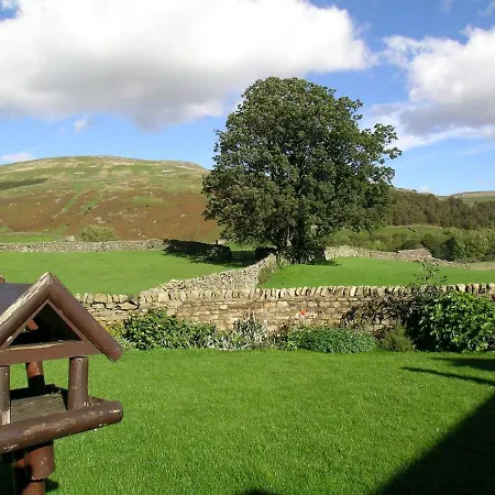 Casa vacanze Scarr House Farm Muker