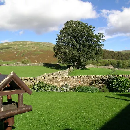 Scarr House Farm