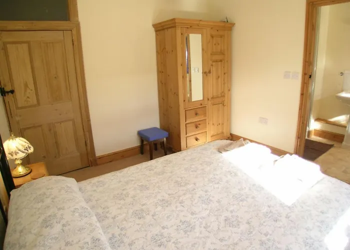 Scarr House Farm Casa vacanze *