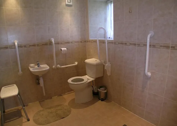 Scarr House Farm * Muker