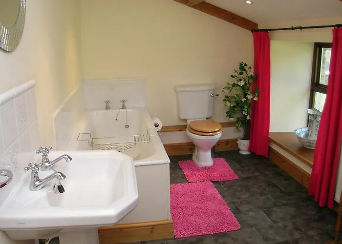 Casa vacanze Scarr House Farm *