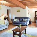 Dom wakacyjny Scarr House Farm Muker