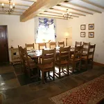 Dom wakacyjny Scarr House Farm