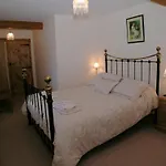 Scarr House Farm Dom wakacyjny *