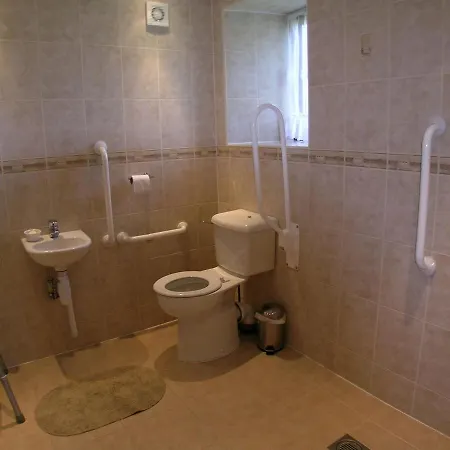 Scarr House Farm * Muker